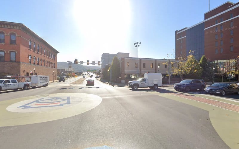 Light Heigel & Associates Inc