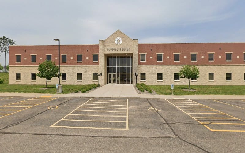 Lincoln County Land Services