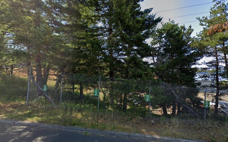 Lincoln County Surveyor