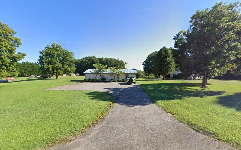 Lineberger Surveying & Mapping