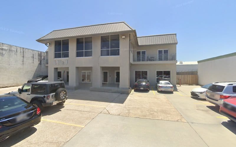 Linfield Hunter & Junius