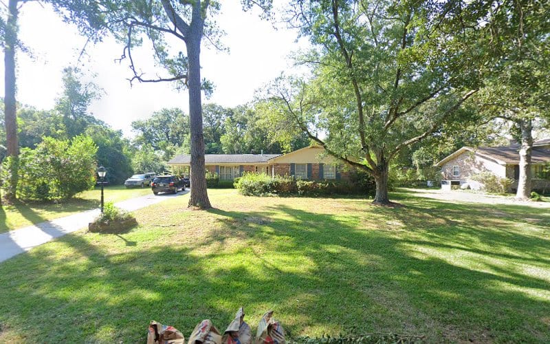 Local Land Surveying