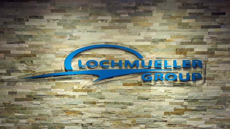 Lochmueller Group