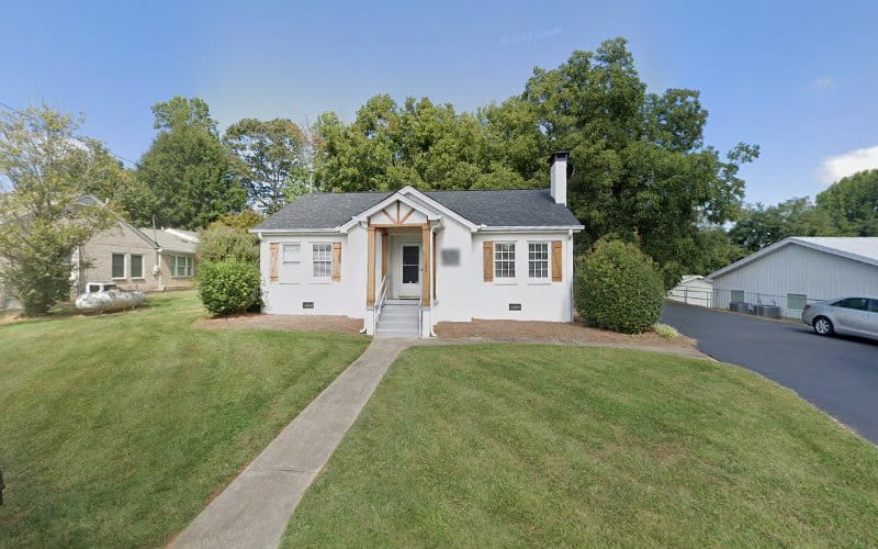 London Land Surveying & Associates