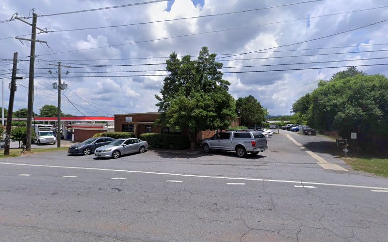 Lowery & Associates Land Surveying