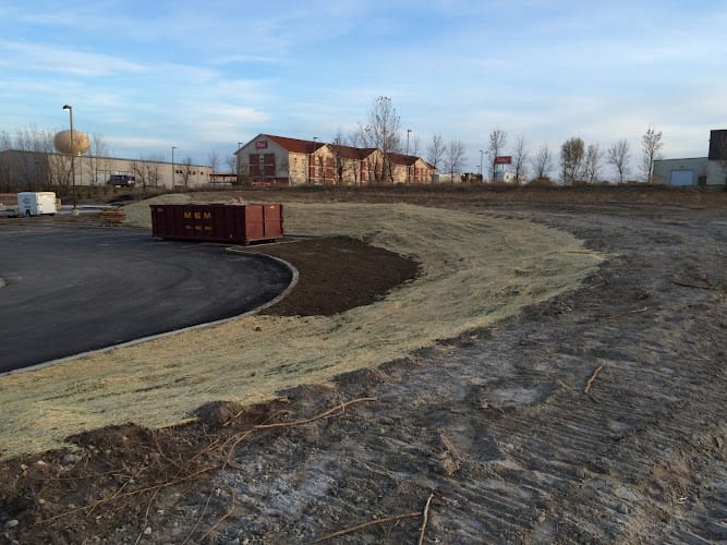 Ludlow Engineering & Surveying Solutions