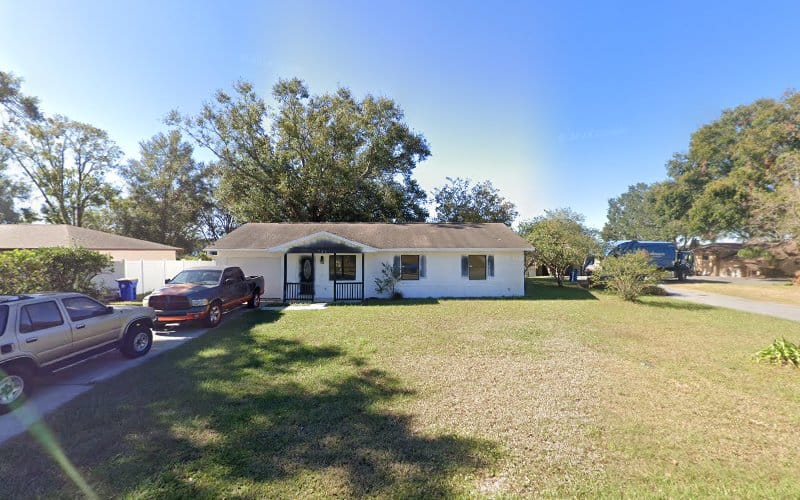 Lunsford Surveying & Mapping