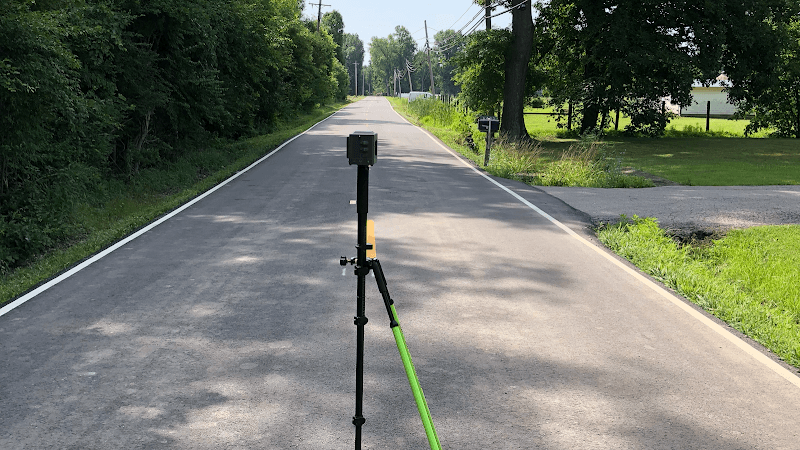 Lutz's Surveying Services