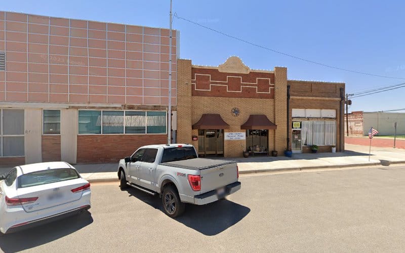 Lynn County Appraisal District