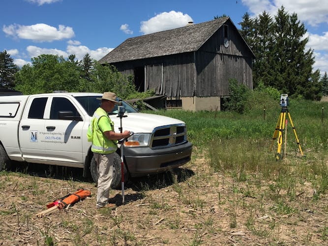 M Squared Engineering