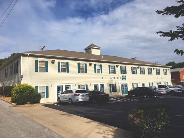 MECO-Heneghan Engineers