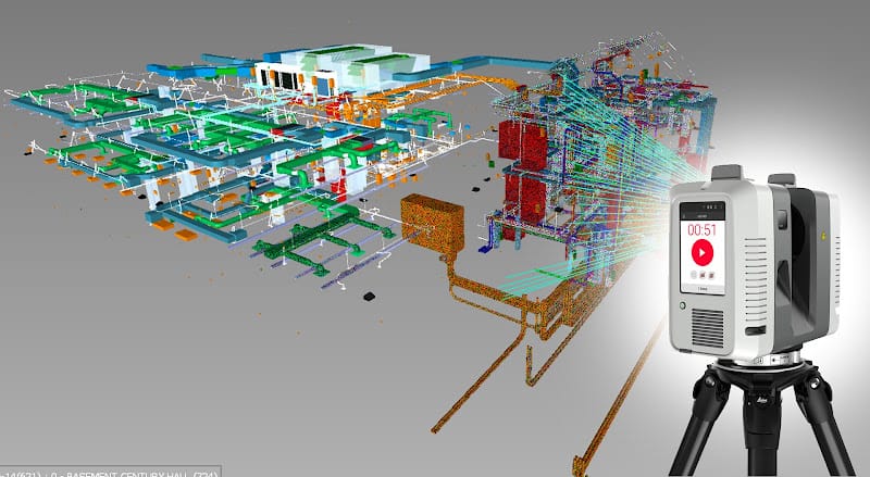 MEP Engineering Services – Specialized Data Center MEP Solutions