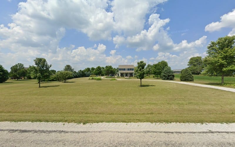 MERIDIAN GEOSPATIAL CONSULTING