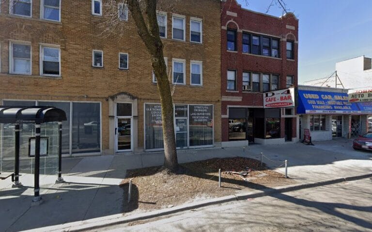 MMD Consulting Engineers