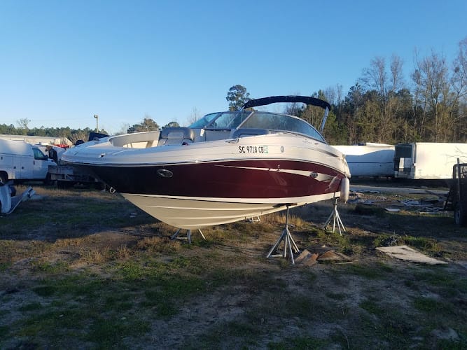 MSI Marine Surveyors Inc.