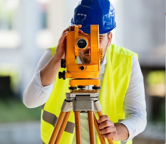 Maier Land Surveying