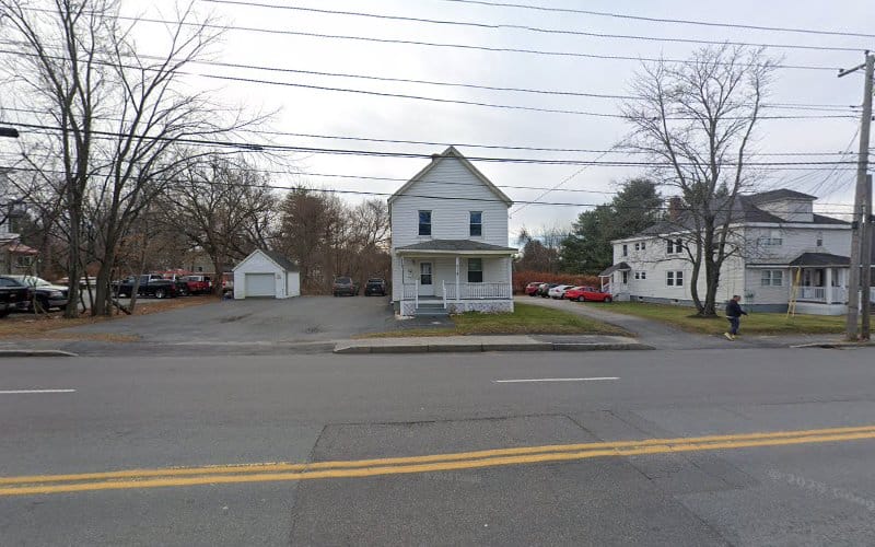 Maine Coast Surveying & Flood Consultants