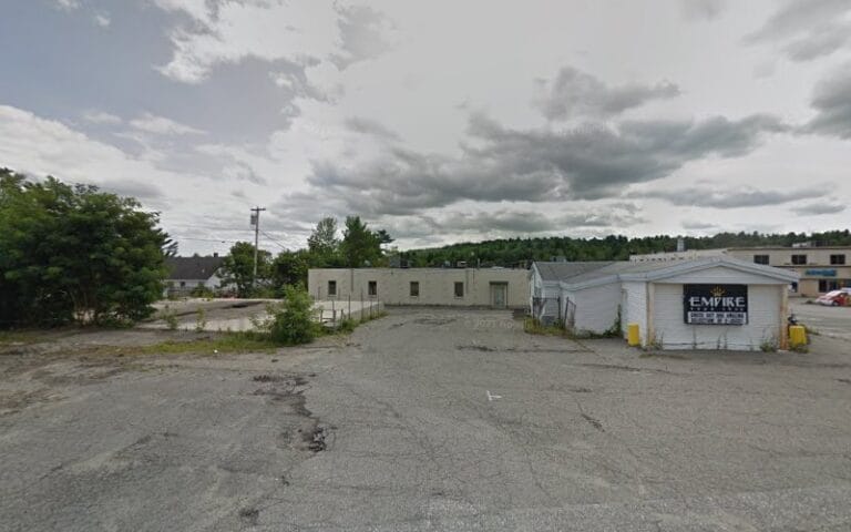 Maine Society-Land Surveyors