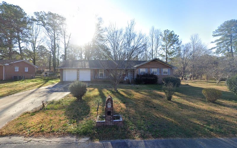 Majestic Property LLC