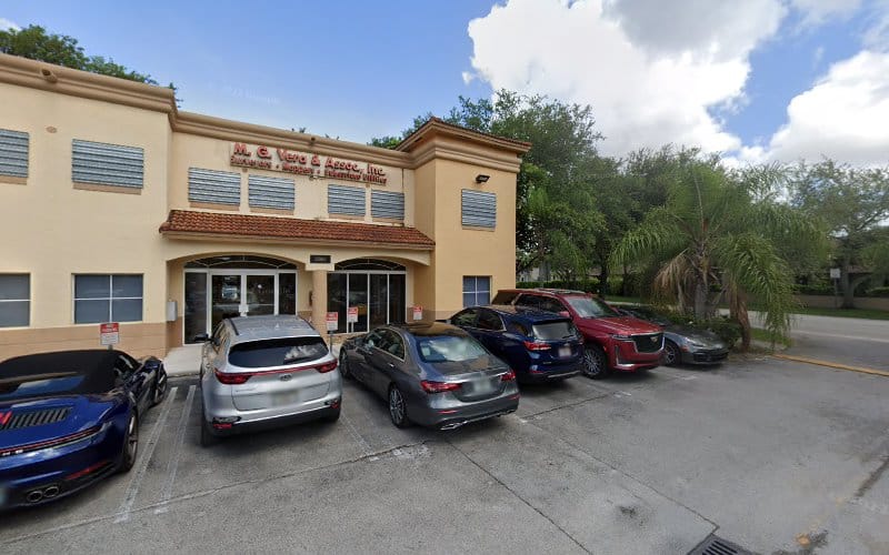 Manuel G Vera & Associates