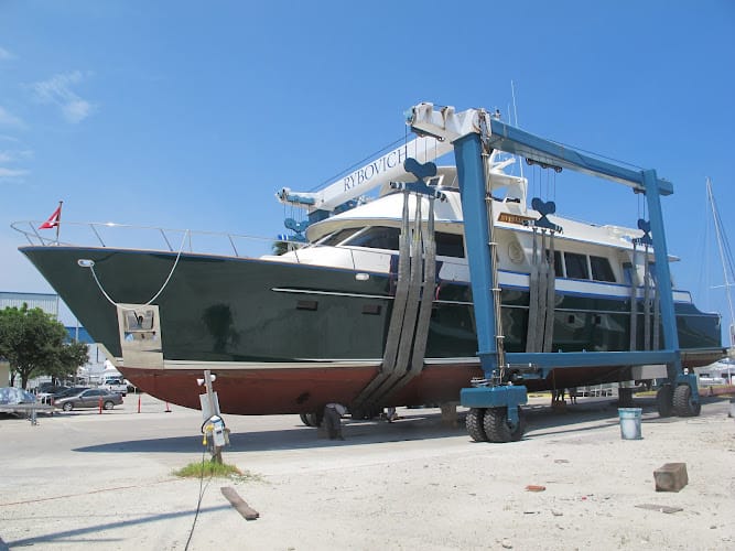 Marine Surveyor Group