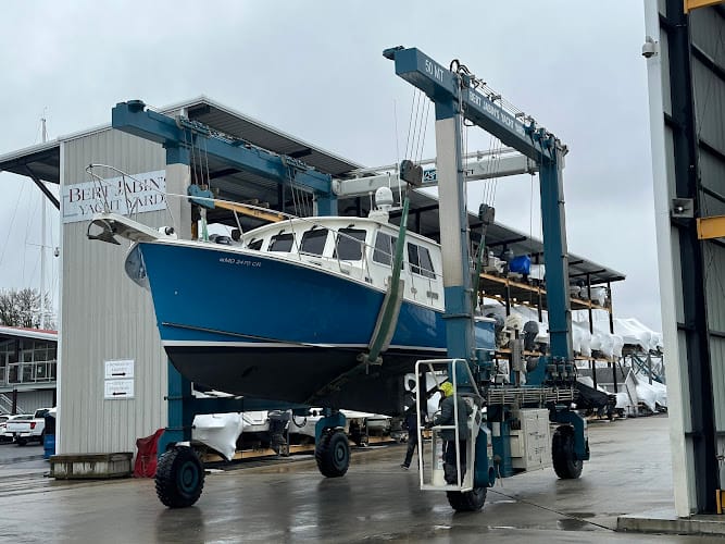 Marine Surveys of North Carolina