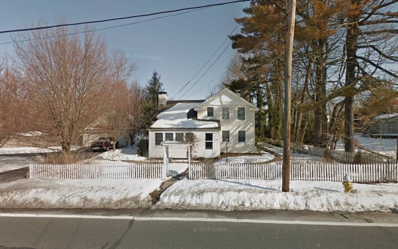 Mark J Leuly Marine Surveyor