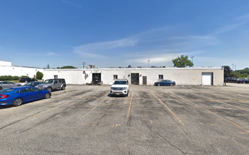 Mark Martins Engineering LLC