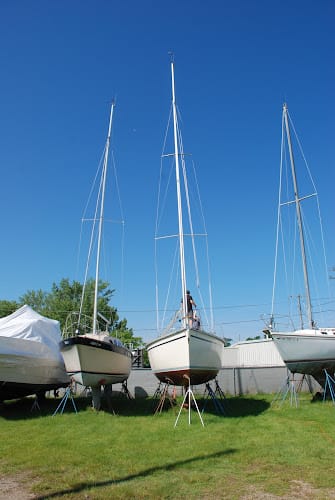 Marlinspike Marine Surveying