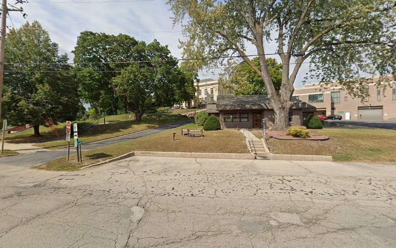 Marquette County Surveyor