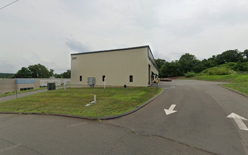 Martin Surveying Associates LLC