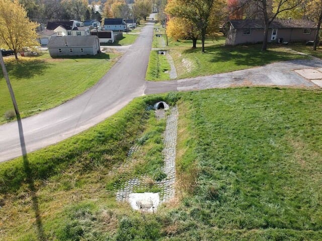 Martin & Whitacre Surveyors & Engineers