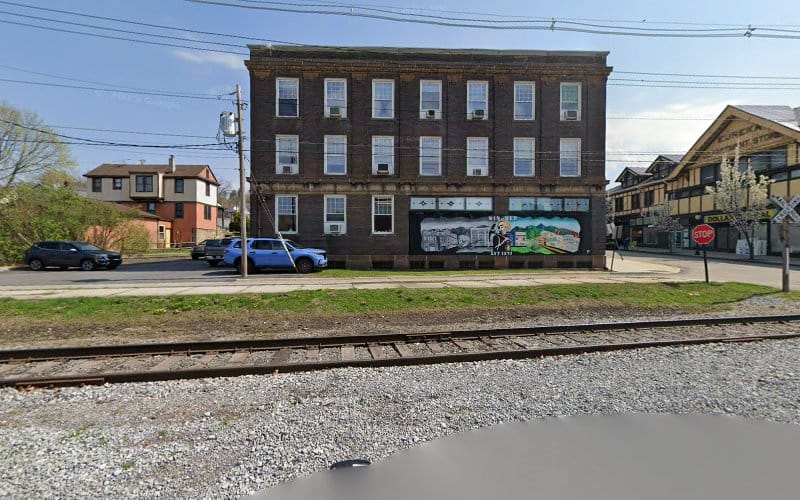 Mash Engineering Inc