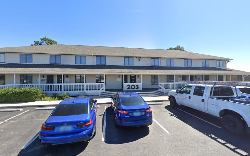 Mason Marine Surveyors Inc