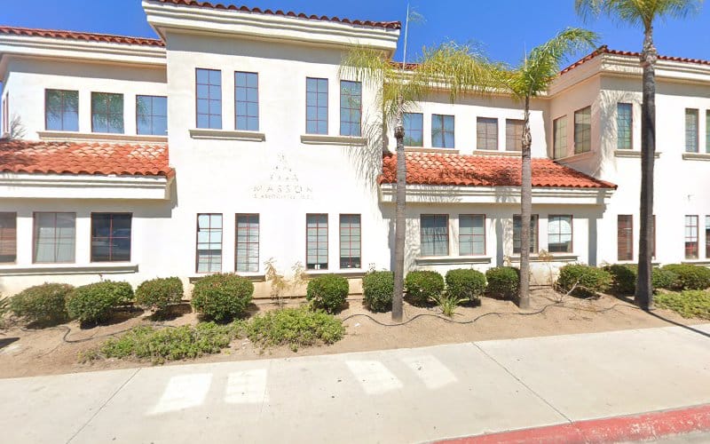 Masson and Associates