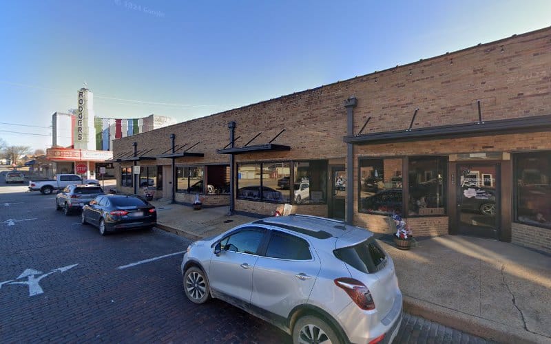 Mathis & Associates Surveying & Engrs