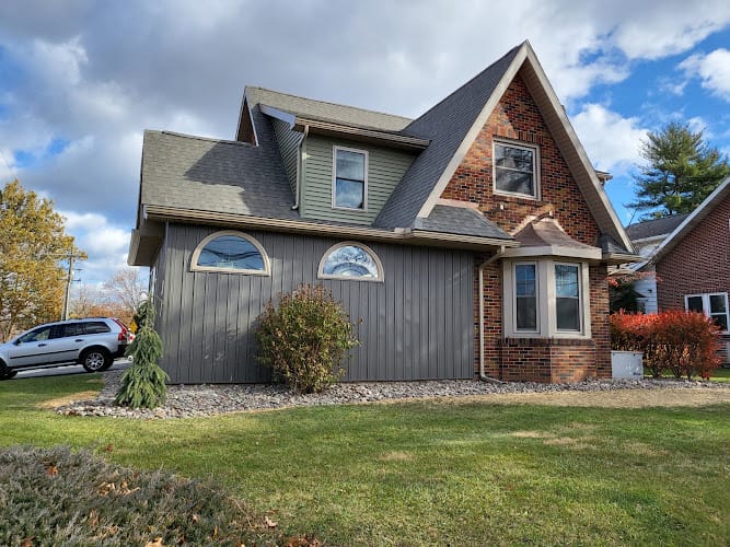 Matthew & Hockley Associates Ltd