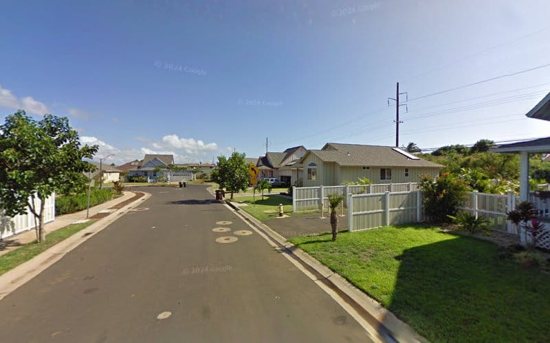 Maui Marine Surveying