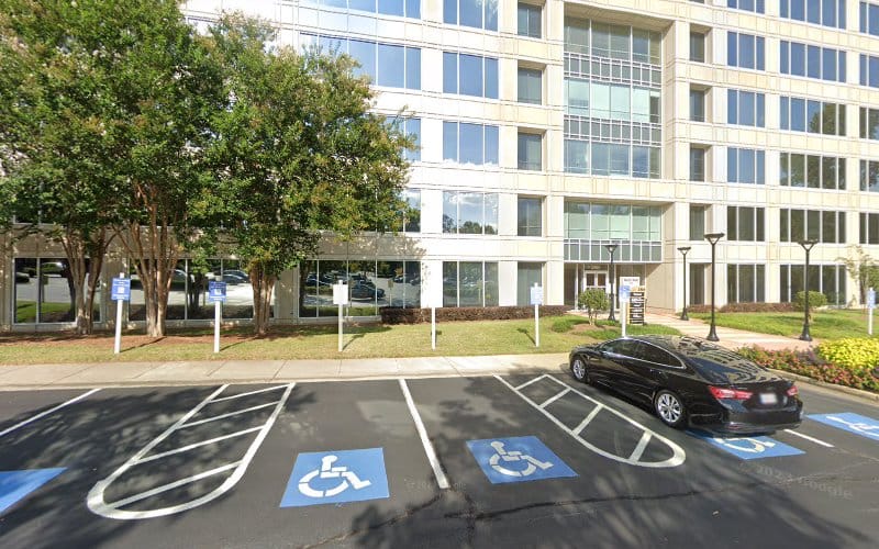 Maxwell-Reddick and Associates