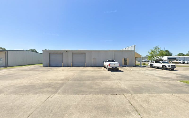 Mayeux Surveying & Boundary