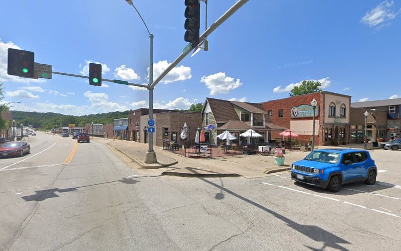 Mayhew Surveying & Engineering