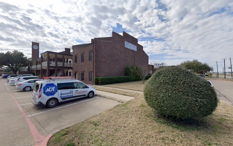 Mayo-Wright Consultants