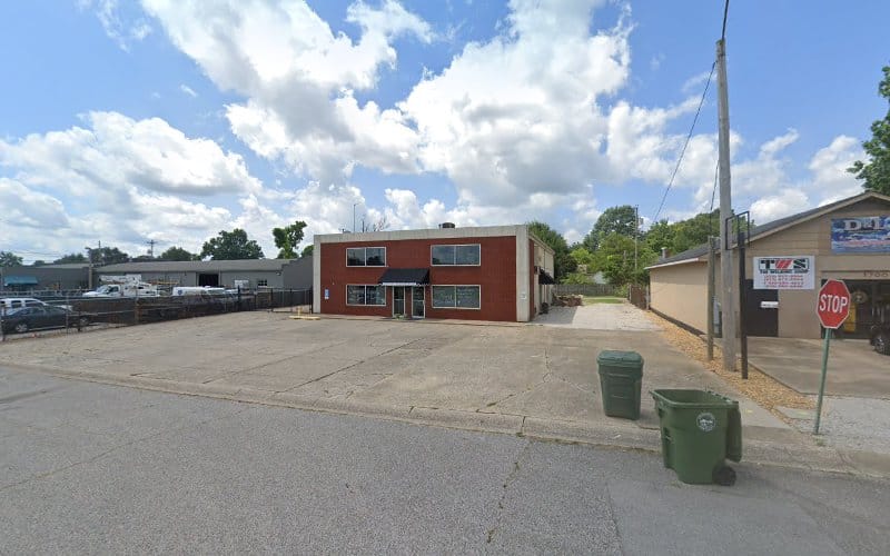 Mc Donough Brown & Associates Inc