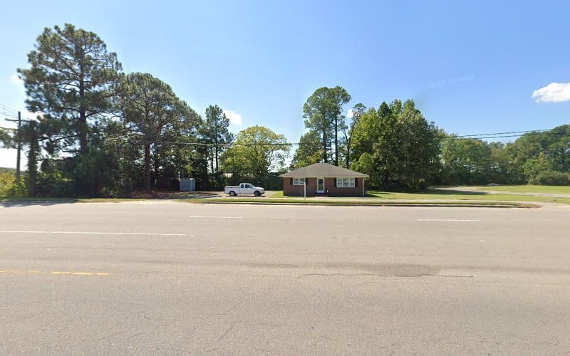 Mc Dowell & Associates PA