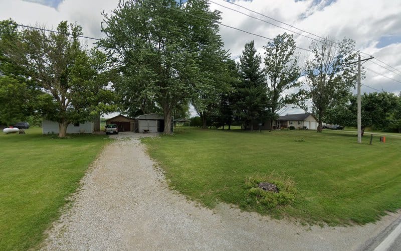 McCarty & McAllister Surveying