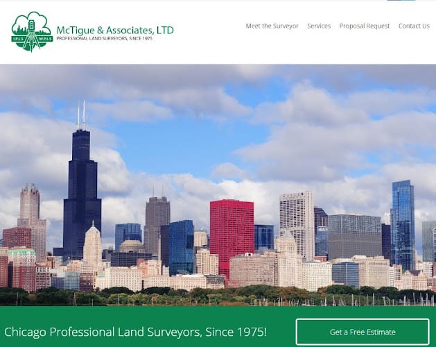 McTigue & Associates