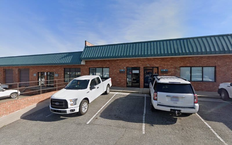 Meade Gunnell Engrng & Surveying