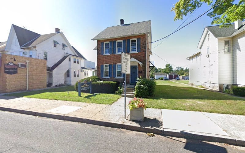 Mease Engineering PC