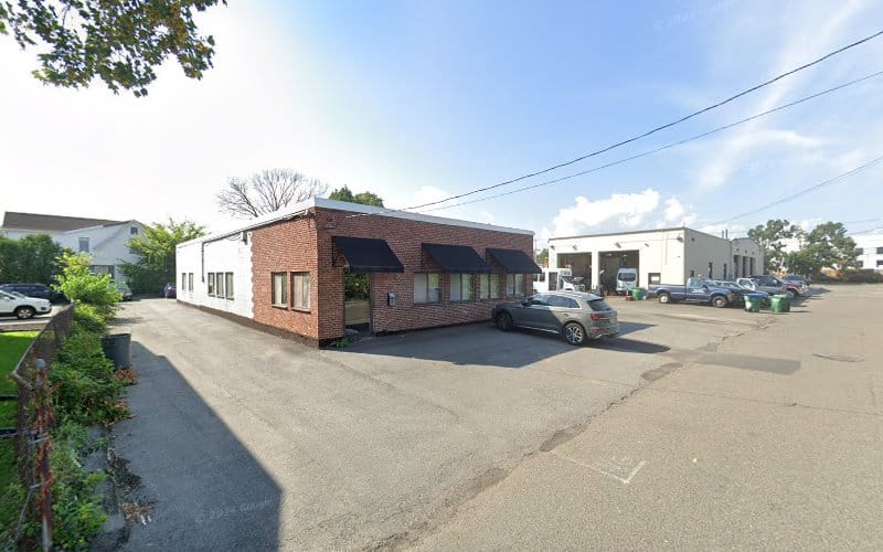 Medford Engineering & Survey