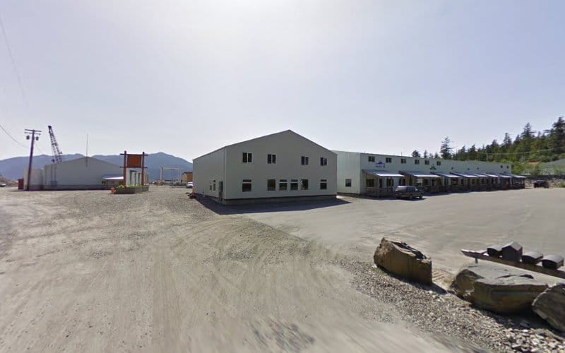 Menzies Engineering Group Inc